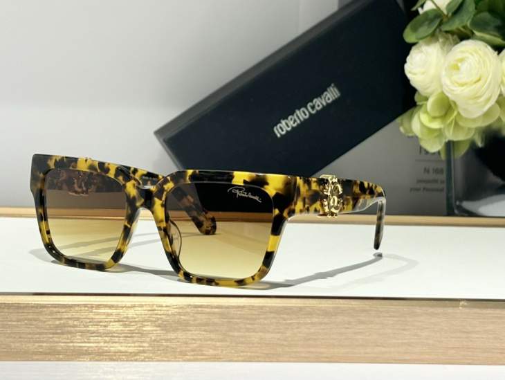 Picture of Roberto Cavalli Sunglasses _SKUfw66574308fw